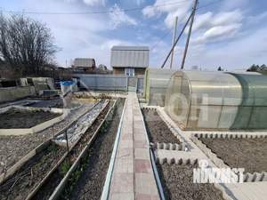 Дача 30м², 1-этажный, участок 7 сот.