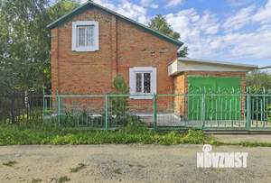 Дом 131м², 2-этажный, участок 6 сот.