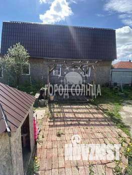 Дом 35м², 1-этажный, участок 4 сот.