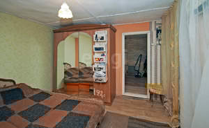 Дом 40м², 2-этажный, участок 517 сот.