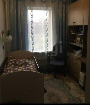 Дом 77м², 1-этажный, участок 3 сот.