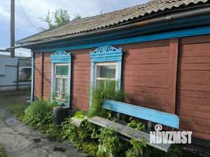 Дом 90м², 1-этажный, участок 5 сот.