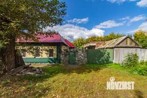 Дом 164м², 1-этажный, участок 13 сот.