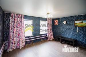 Дом 48м², 1-этажный, участок 5 сот.