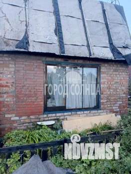 Дом 28м², 1-этажный, участок 4 сот.