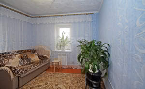 Дом 110м², 1-этажный, участок 5 сот.