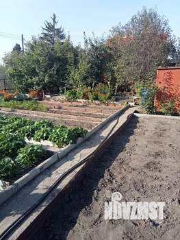 Дача 20м², 1-этажный, участок 5 сот.