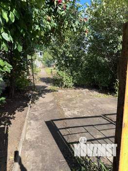 Дом 50м², 2-этажный, участок 7 сот.