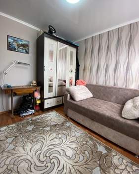 Дом 87м², 1-этажный, участок 8 сот.