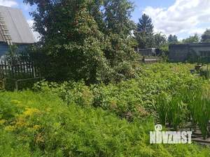 Дача 12м², 2-этажный, участок 8 сот.