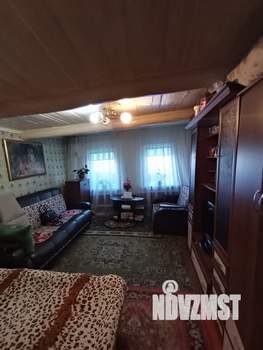 Дом 39м², 1-этажный, участок 1 сот.