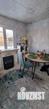 Дом 64м², 2-этажный, участок 6 сот.