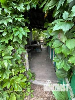 Дом 15м², 1-этажный, участок 3 сот.