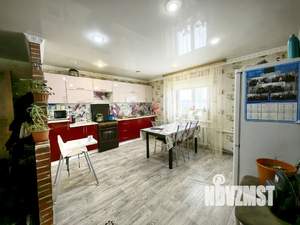 Дом 88м², 1-этажный, участок 8 сот.