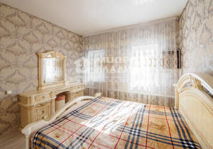 Дом 94м², 1-этажный, участок 4 сот.