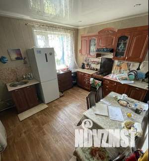 Дом 60м², 1-этажный, участок 4 сот.