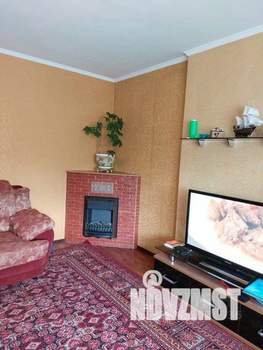 Дом 190м², 3-этажный, участок 10 сот.