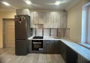 Дом 58м², 1-этажный, участок 5 сот.