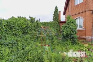 Дом 171м², 2-этажный, участок 5 сот.