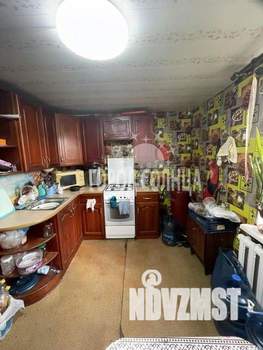 Дом 89м², 1-этажный, участок 6 сот.