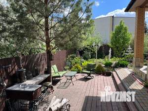 Дом 173м², 2-этажный, участок 6 сот.