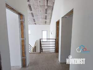 Дом 120м², 2-этажный, участок 7 сот.