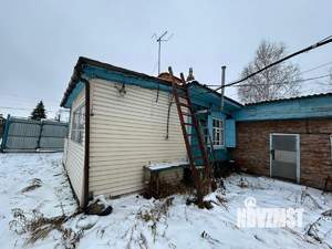 Дом 59м², 1-этажный, участок 8 сот.