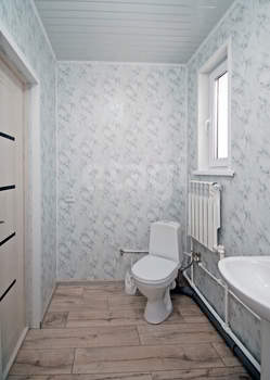 Дом 84м², 1-этажный, участок 5 сот.