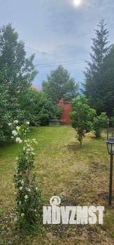 Дом 320м², 2-этажный, участок 10 сот.