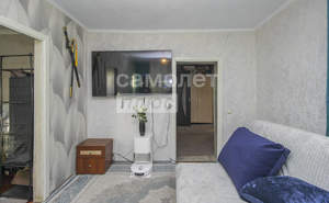 Дом 58м², 1-этажный, участок 4 сот.