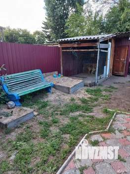 Дом 81м², 1-этажный, участок 3 сот.