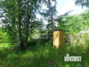 Дом 69м², 2-этажный, участок 10 сот.