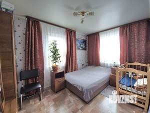 Дом 103м², 2-этажный, участок 2 сот.