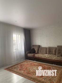 Дом 117м², 2-этажный, участок 8 сот.