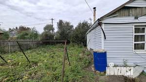 Дом 21м², 2-этажный, участок 6 сот.