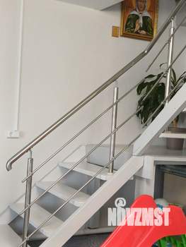 Дом 129м², 2-этажный, участок 6 сот.