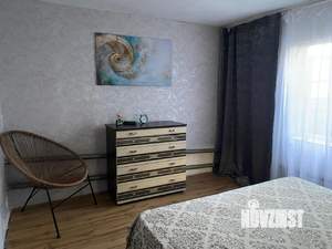 Дом 55м², 1-этажный, участок 5 сот.