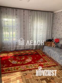 Дом 35м², 1-этажный, участок 4 сот.