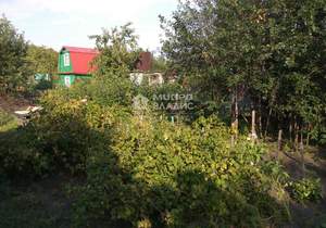 Дом 30м², 1-этажный, участок 6 сот.