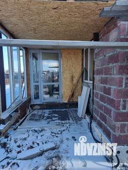 Дом 100м², 1-этажный, участок 11 сот.