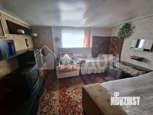 Дача 30м², 1-этажный, участок 7 сот.