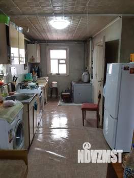 Дом 52м², 1-этажный, участок 5 сот.