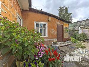 Дом 76м², 1-этажный, участок 3 сот.