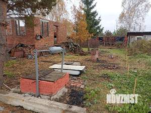 Дом 43м², 1-этажный, участок 5 сот.