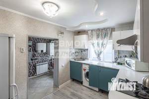 Дом 31м², 1-этажный, участок 3 сот.