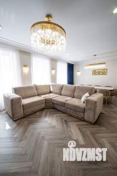 Дом 137м², 2-этажный, участок 4 сот.