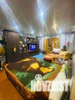 Дом 77м², 1-этажный, участок 6 сот.