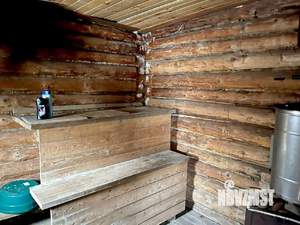 Дом 68м², 2-этажный, участок 5 сот.