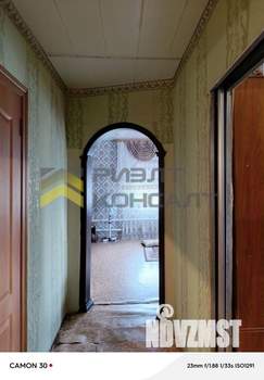 Дом 60м², 1-этажный, участок 3 сот.