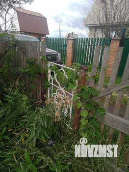 Дом 8м², 1-этажный, участок 4 сот.